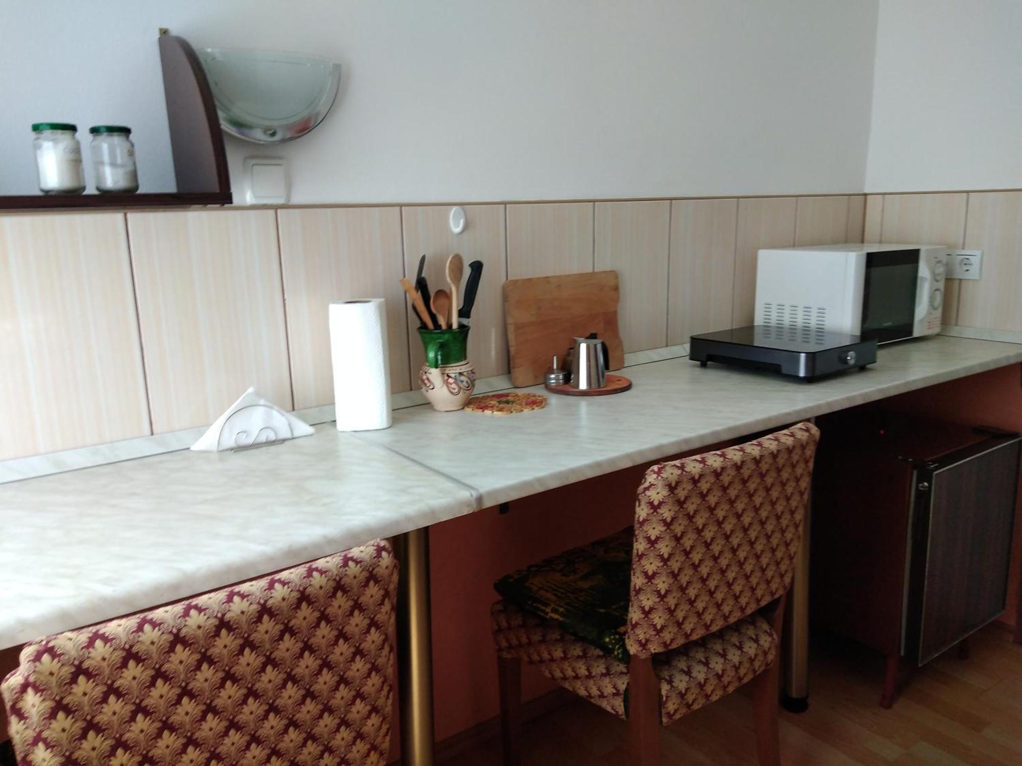 Buekk Vendeghaz Hotel Ношвай Екстериор снимка